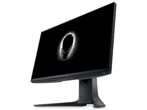 Màn Hình Dell Alienware Aw2521hf 24.5inch Fhd Ips 240hz Gaming