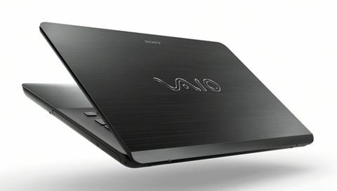 Sony Vaio Svf15A13Sgb