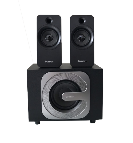 Loa Bosston T3650 Led RGB