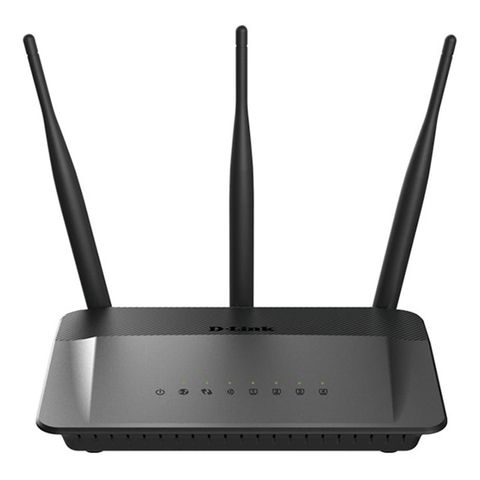 Bộ phát Wifi Dlink DIR-809