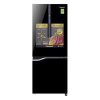 Tủ lạnh Panasonic NR-BV288GKV2 – 255 Lít Cấp đông mềm 