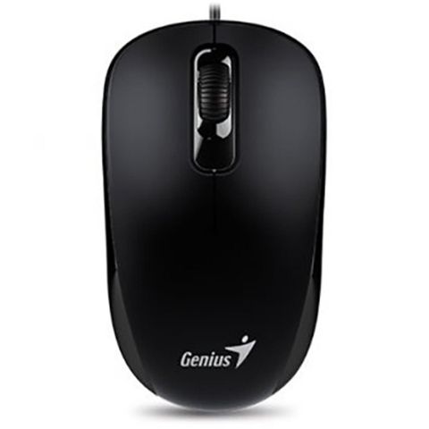 Chuột máy tính Genius DX110 USB