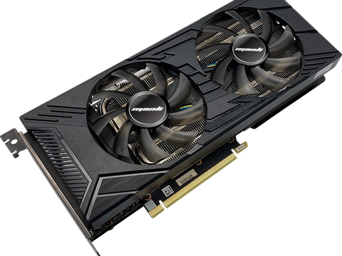 Card Màn Hình Manli Rtx 3050 8gb Gddr6 Dual Fan M (m2521+n630-00)