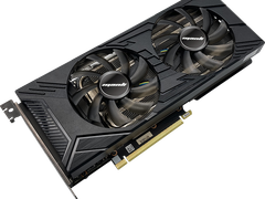  Card Màn Hình Manli Rtx 3050 8gb Gddr6 Dual Fan M (m2521+n630-00) 