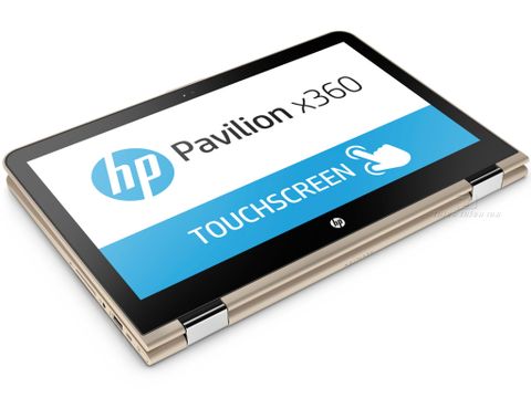 HP Pavilion x360 13-u108TU
