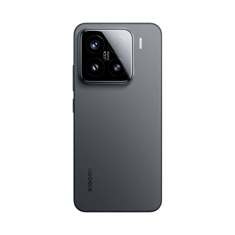 Điện thoại Xiaomi 15 5G Đen
