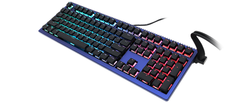 Ducky Shine 6 Blue Coral Limited Edition