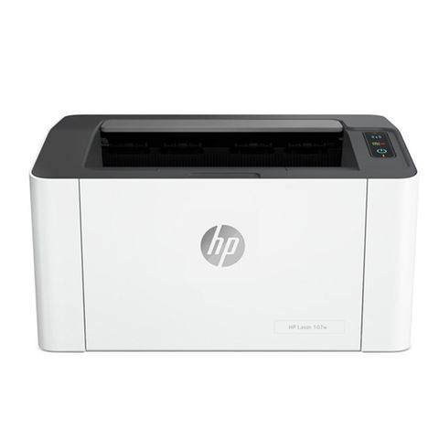 Máy In Laser Đen Trắng Hp 107w - 4zb78a