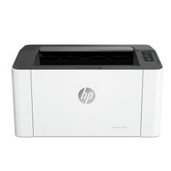  Máy In Laser Đen Trắng Hp 107w - 4zb78a 