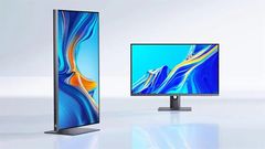  Màn Hình Xiaomi 27 Inch 4k Đầu Tiên Được Ra Mắt Với Chứng Nhận Màu Pantone 