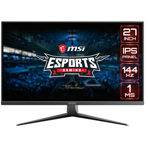 Lcd Msi Optix Mag273