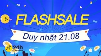 Bùng nổ siêu sale: Tai nghe bluetooth sành điệu chỉ 1.29 triệu, nhanh tay chốt lẹ tủ lạnh Toshiba giảm sốc lên đến 40%