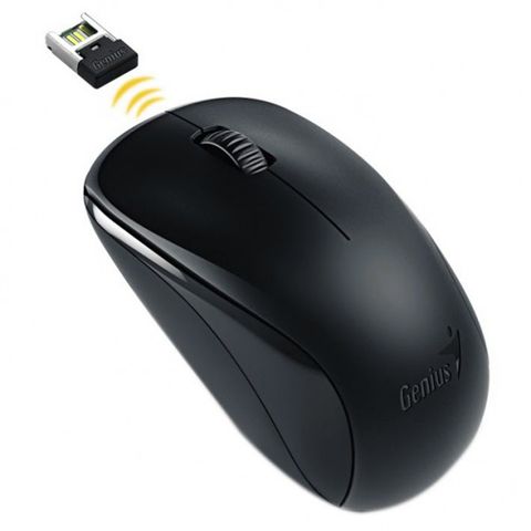 Chuột không dây Genius NX-7000
