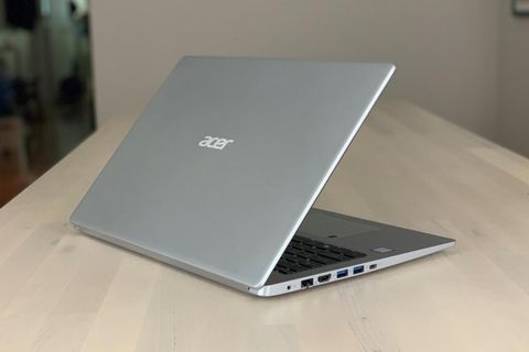Aspire 5 Laptop - A515-54-55Zd