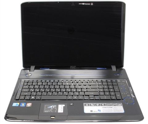 Acer Aspire 8942G-434G50Mi