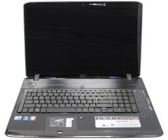  Acer Aspire 8942G-434G50Mi 