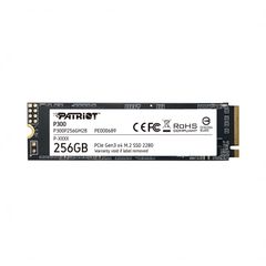  SSD PATRIOT P300 M.2 2280 PCIE GEN 3×4 (256GB/512GB) 