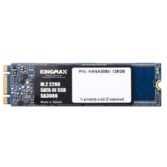  Ssd Kingmax Sa3080 256Gb M2 