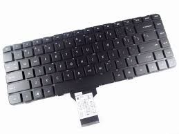 Bàn phím Hp Dm4 , Dv5-2000(Đen)   Tốt