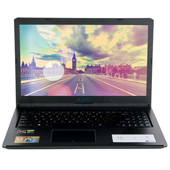 Asus D570D - E4028T