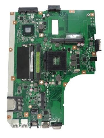 Mainboard Laptop Asuspro P