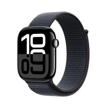 Dây đeo Apple Watch Sport Loop 46mm - Đen