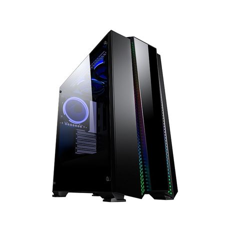 Case Polaris Black 2103