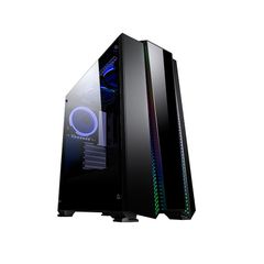  Case Polaris Black 2103 
