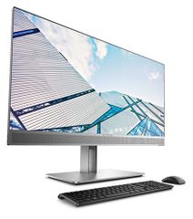  HP EliteOne 800 G4 (SILVER) (4ZU47PA) 