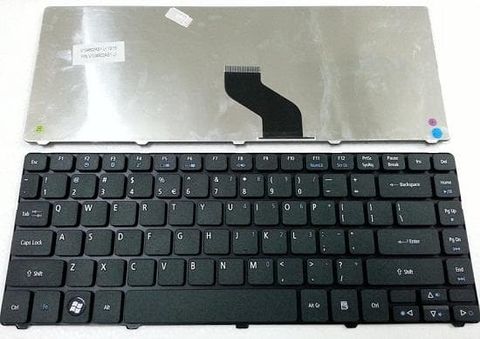 Phí Sửa Chữa Bàn Phím Keyboard Acer Aspire 4749