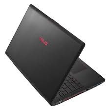 Camera Laptop Asus Gaming Rog G56Jr