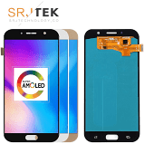 Full Lcd Samsung A720F