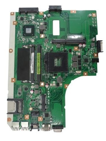 Mainboard Laptop Asuspro P2440Ua