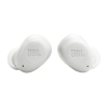 Tai nghe Bluetooth True Wireless JBL Wave Buds - Trắng