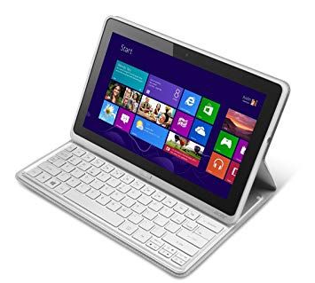 Acer Iconia W700P