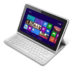  Acer Iconia W700P 