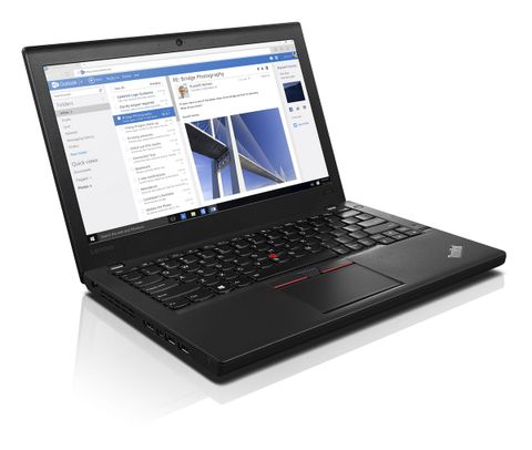 Lenovo Thinkpad X X270 20Hms1Gs00