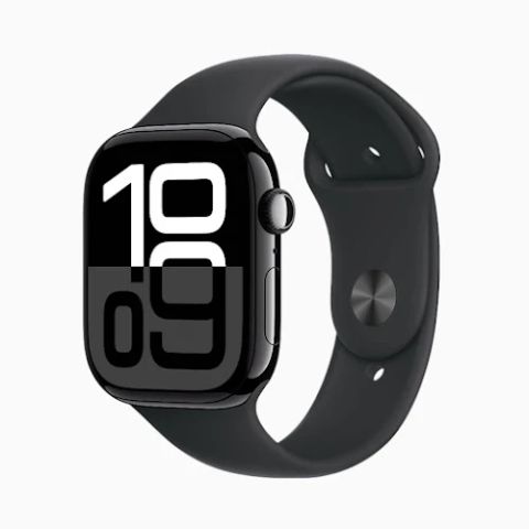 Đồng hồ Apple Watch Series 10 GPS