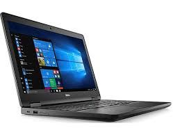 Dell Latitude 5580 (Tx8F9)