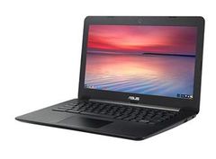  Camera Laptop Asus Chromebook C300 