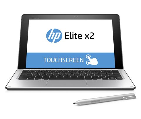 Hp Elite X2 1012 G1 L5H19Eabun4