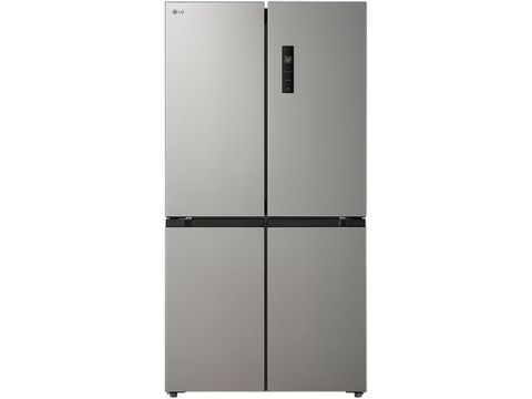 Tủ lạnh LG Inverter 474 lít Multi Door LFB47SVM