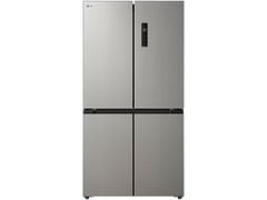  Tủ lạnh LG Inverter 474 lít Multi Door LFB47SVM 