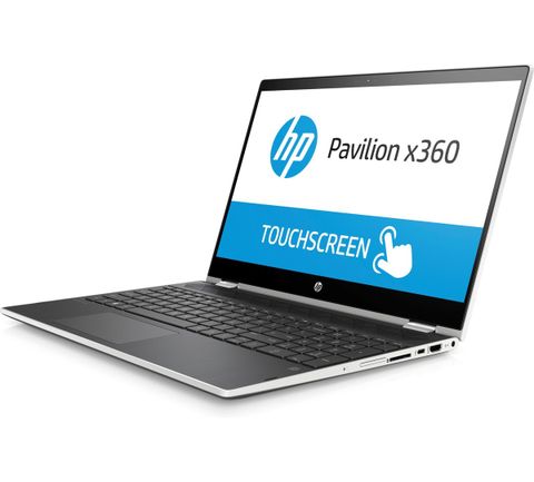Hp Pavilion X360 15-Cr1No
