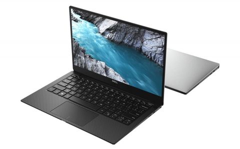 Dell Xps13 9370 Rj78X