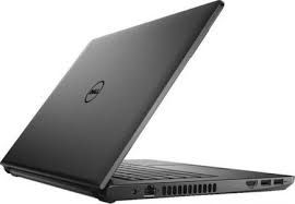 Dell Inspiron 3467 3467-INS-K0334-BLK