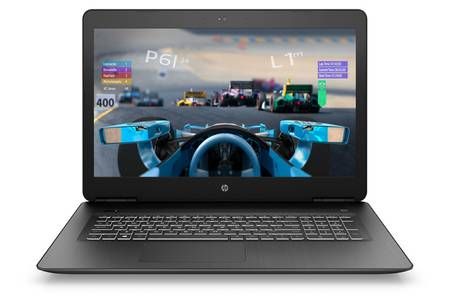 Hp Pavilion 17-Ab404Nf