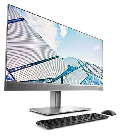 HP EliteOne 800 G4 (SILVER) (4ZU50PA)
