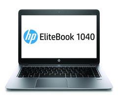  Hp Elitebook 1040 G3 W8H16Pa 
