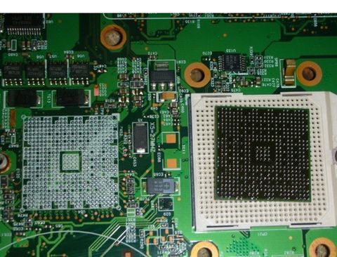 Chip Vga Lenovo Thinkpad Edge E470